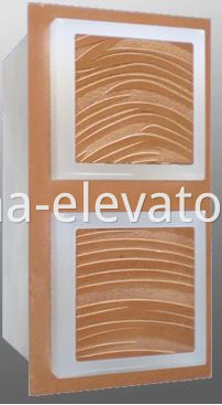 Elevator Touch LOP LOP-HJ-ZCF20F7 Elevator Touch LOP LOP-HJ-ZCF20F7